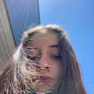 Meet your Posher, Belle